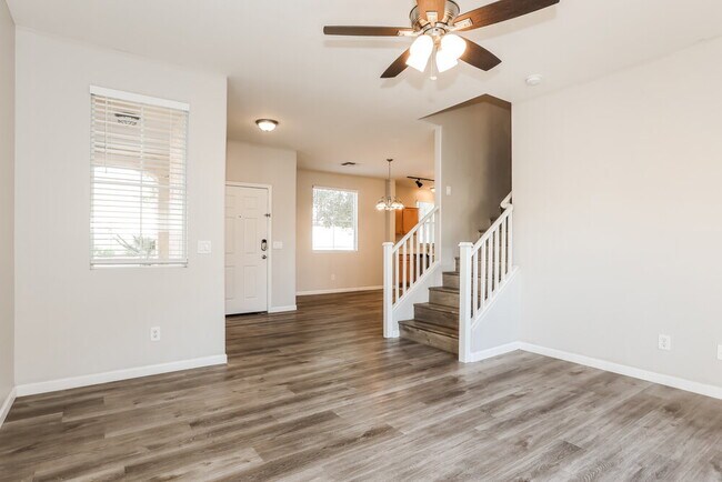 Foto del edificio - 5119 Fulton St