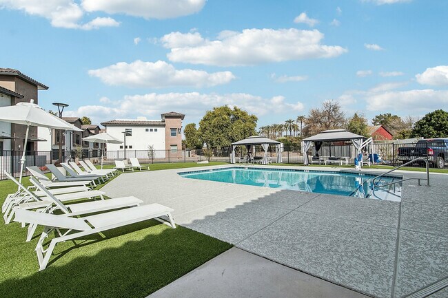 Foto del edificio - Ascension at Manistee Ranch