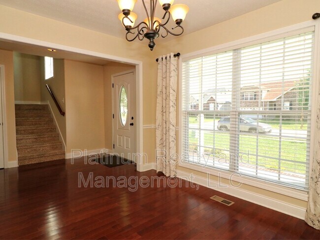 Building Photo - 1398 Bruceton Dr