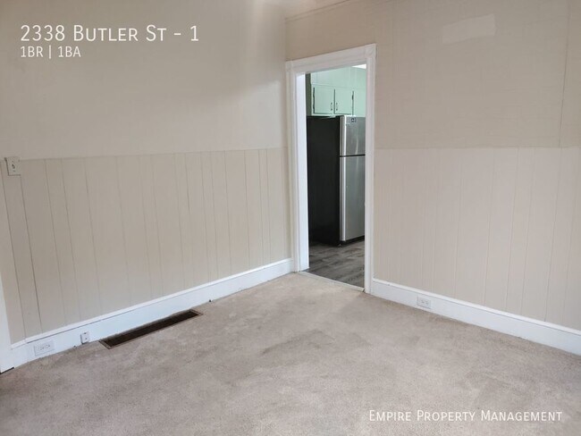 Building Photo - 1st Floor 1-Bedroom/1-Bathroom in Easton