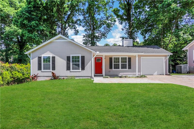 Foto principal - 3987 Majestic Dr SW