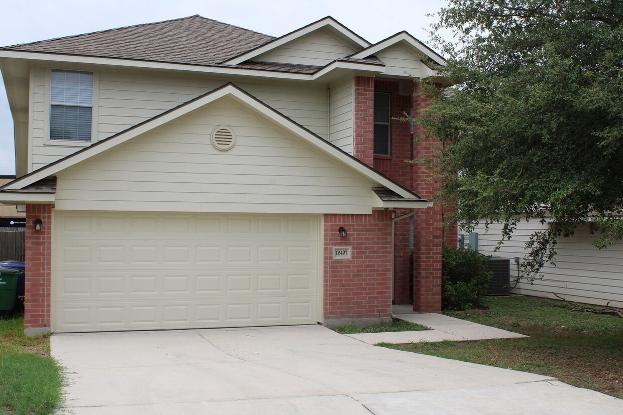 3BEDROOM IN ROYAL RIDGE, NORTH EAST ISD House Rental in San Antonio