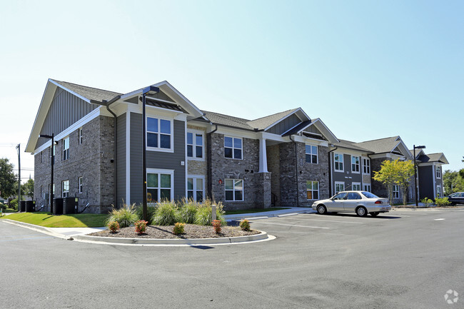 Foto del edificio - Carolina Oaks Village Apartments