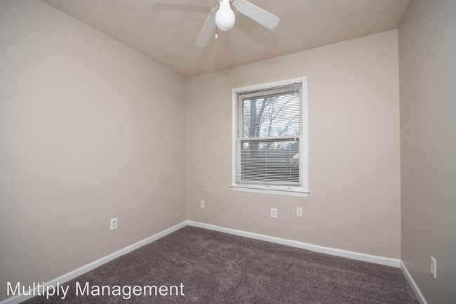Building Photo - 3 br, 1 bath House - 1256 Fenwick Drive