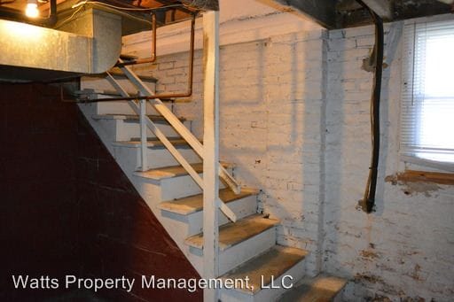 Building Photo - 3403 Wilson Ave