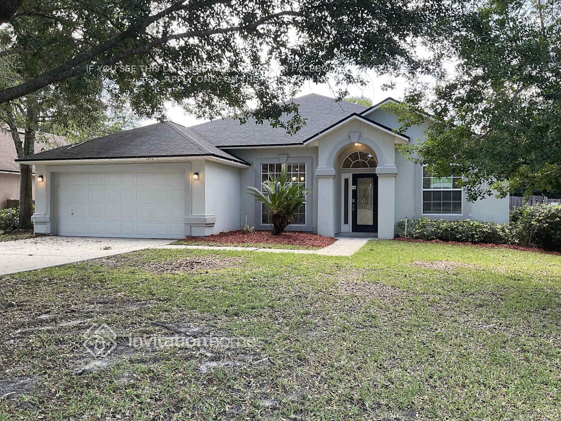 Foto principal - 1409 Kipling Ln