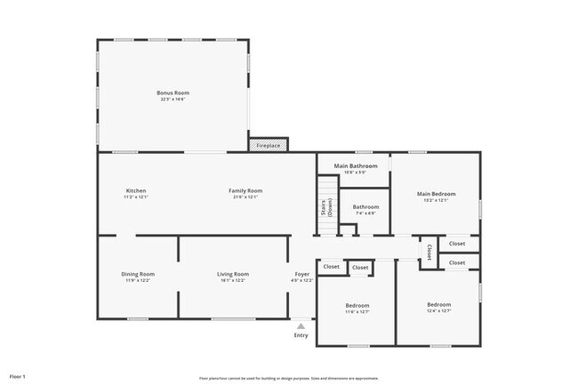 Building Photo - 1309 SW 19th St