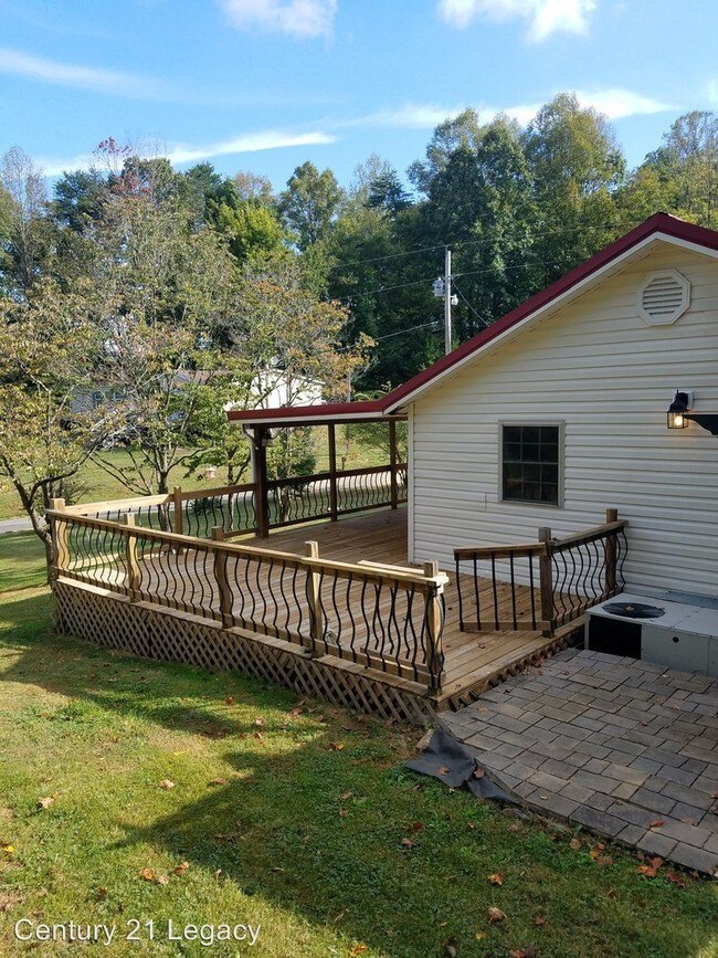 Building Photo - 2 br, 1 bath House - 118 Ridgewood Ln