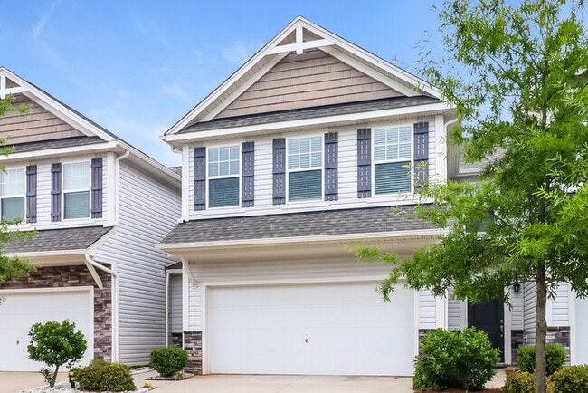 Foto del edificio - 432 Tayberry Ln