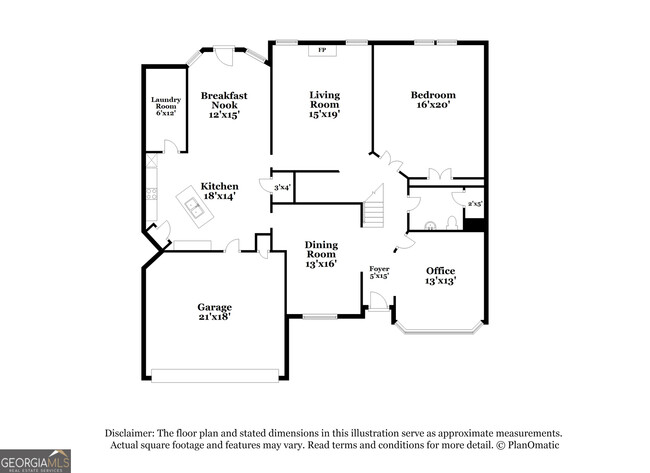 Building Photo - 3055 Highgreen Trail