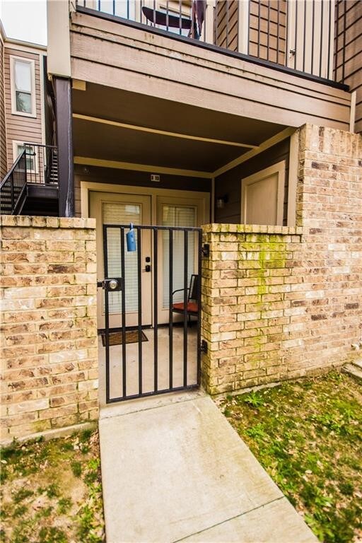 9829 Walnut St Unit 113, Dallas, TX 75243 Condo for Rent in Dallas