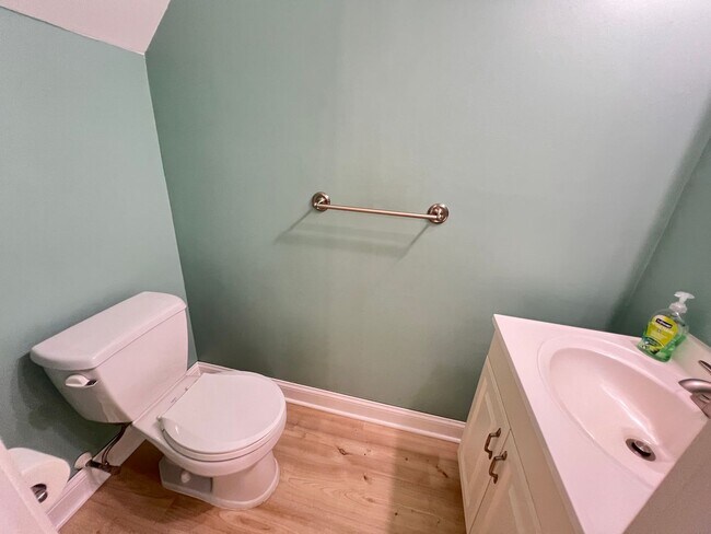 Foto del edificio - Newly renovated 3-bedroom, 2.5-bath home in Philadelphia’s Art Museum area