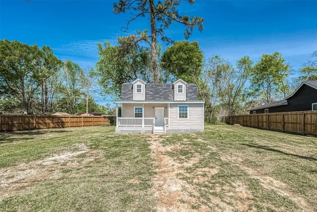 Building Photo - 913 Nevell St
