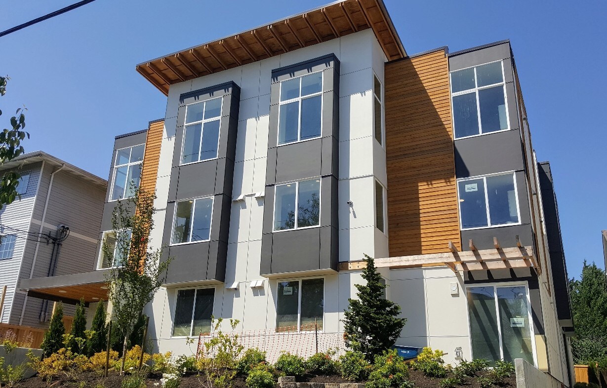 Foto principal - Cubix 95