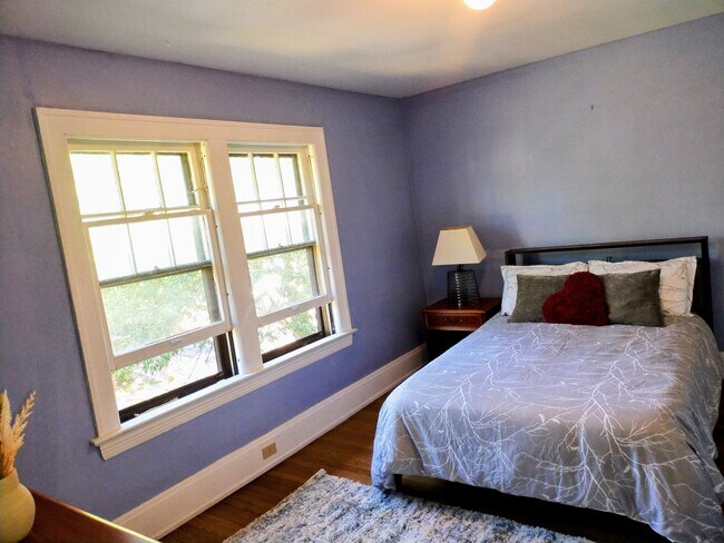 Foto del edificio - 3075 E Overlook Rd