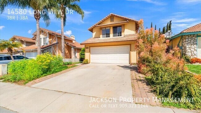 Foto del edificio - 14580 Long View Dr