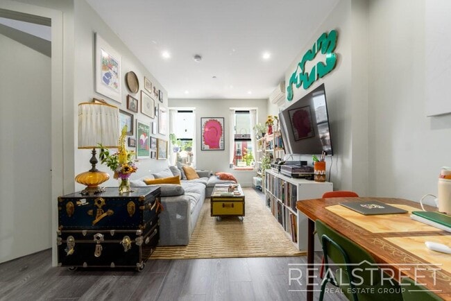 Building Photo - BRAND NEW SPACIOUS 1 Bed in Bed Stuy!