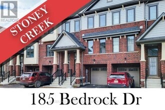 Building Photo - 185-185 Bedrock Dr