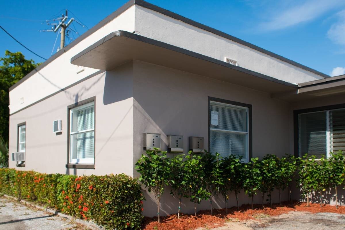 Foto principal - 300 27th St