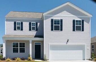 Building Photo - 941 Laurens Mill Dr