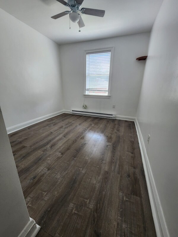 Building Photo - 4136 6th St