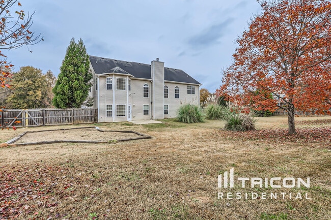 Building Photo - 1316 Crosswind Pl