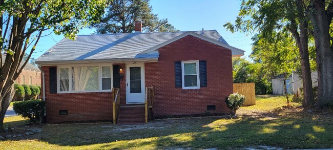 Foto del edificio - 801 Paul St