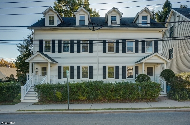 101 MacCulloch Ave Unit 1, Morristown, NJ 07960 Room for Rent in