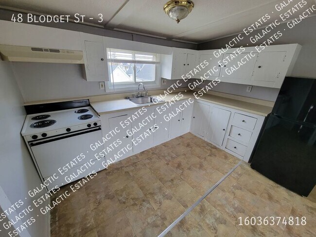 Foto del edificio - 2 bedroom 1 bath north end Manchester NH 3...