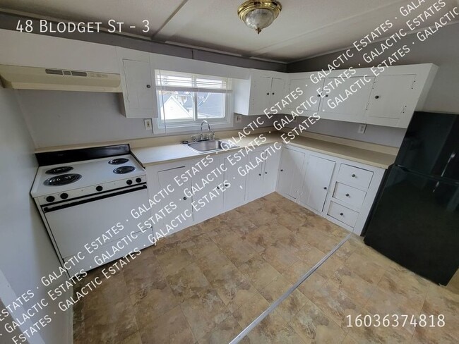 Building Photo - 2 bedroom 1 bath north end Manchester NH 3...