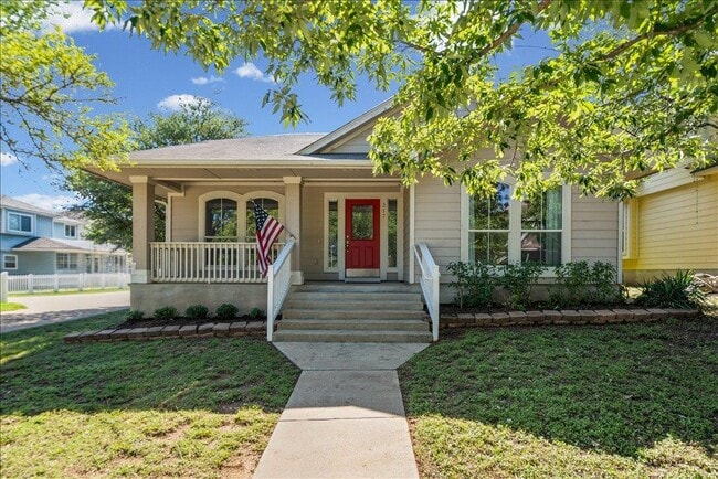Building Photo - 317 Bandstand Ln