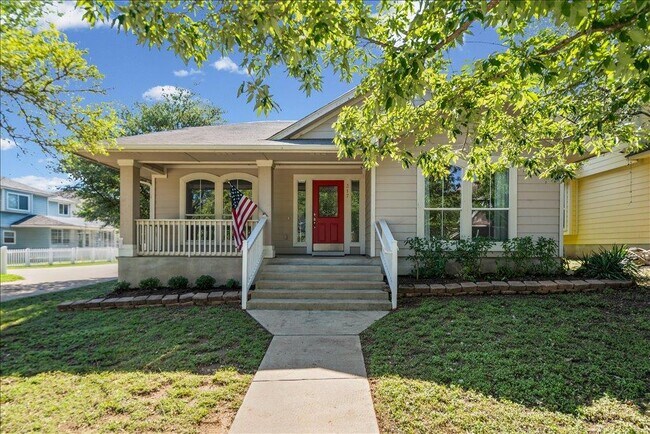 Foto del edificio - 317 Bandstand Ln