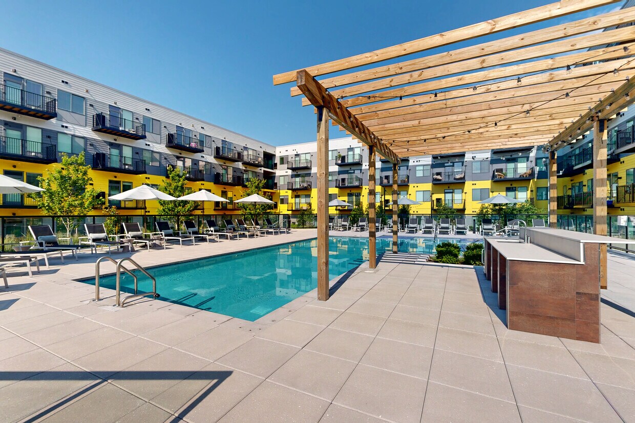 Photo - RIVERMARK NORTHERN LIBERTIES Apartments