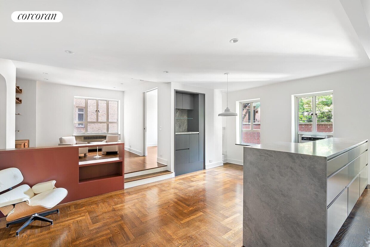 Foto principal - 165 W 20th St