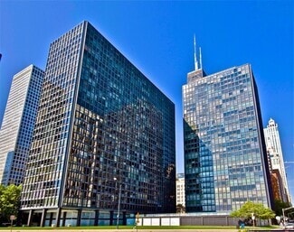 Building Photo - 910 N Lake Shore Dr