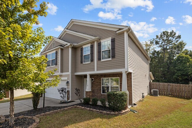 Foto del edificio - 13800 Allison Forest Trail