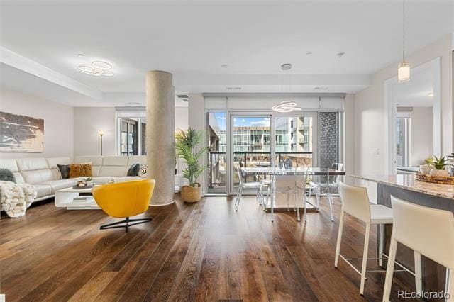 Foto principal - 4200 W 17th Ave