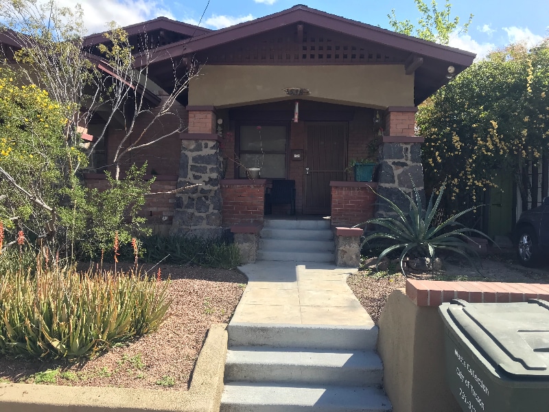 Foto principal - 542 E 8th St