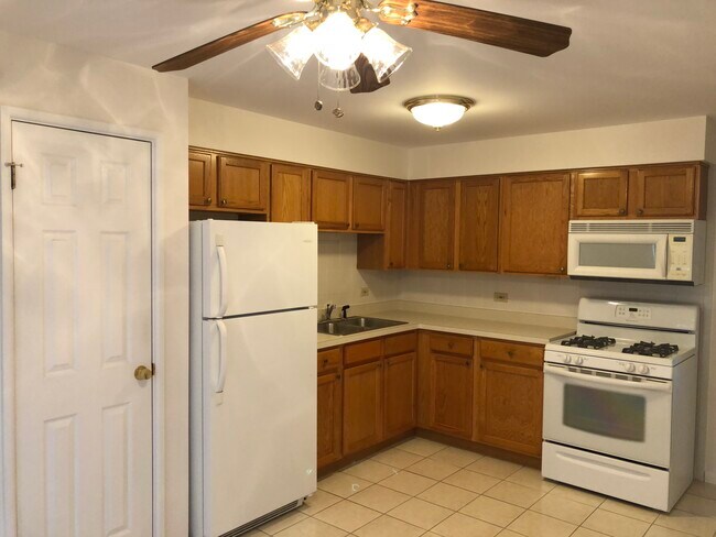 Foto del edificio - 10805 S Pulaski Rd