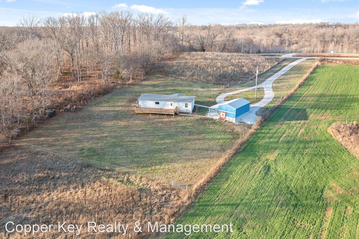 Primary Photo - 3 br, 2 bath House - 1364 Rock Springs Road