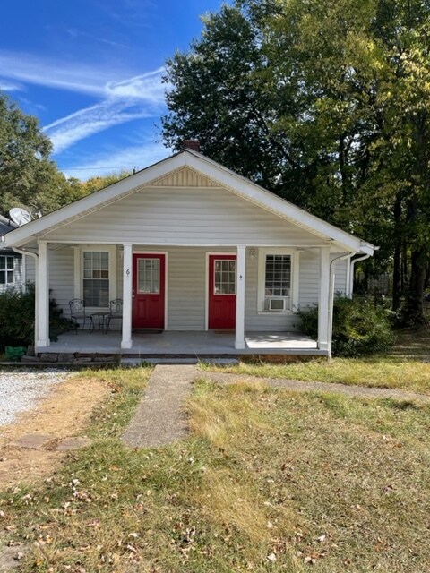 Primary Photo - 6 Maplecroft St