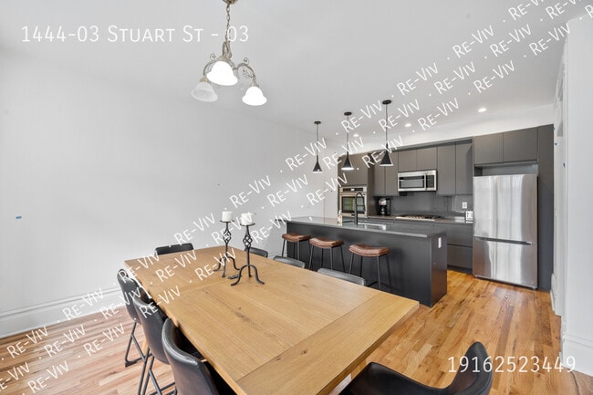 Building Photo - 1444-03 Stuart St-03