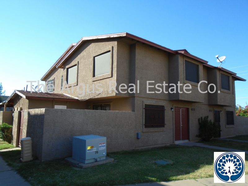 Primary Photo - 4010 W Wonderview Rd