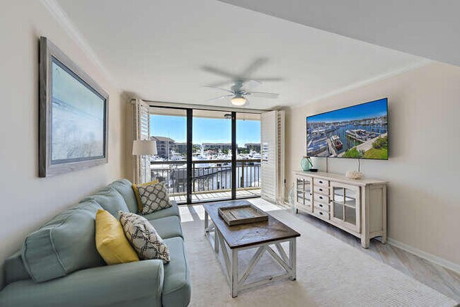 Foto del edificio - 2601 Marina Isle Way