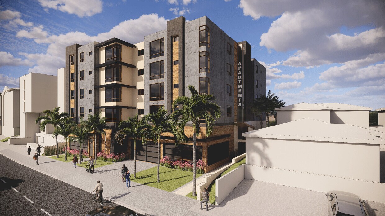 442 Apartments for Rent in 92115, CA Westside Rentals