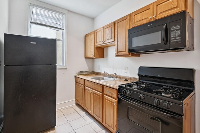 Foto del edificio - 1606 Gwynns Falls Pkwy