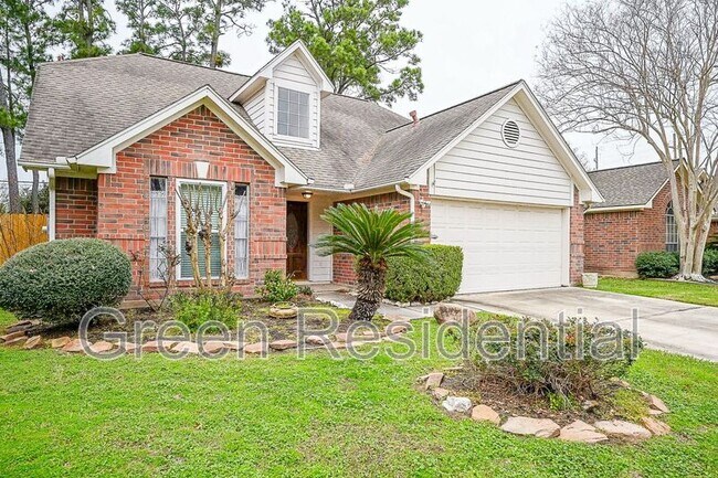 Foto del edificio - 14310 Cypress Meadow Dr