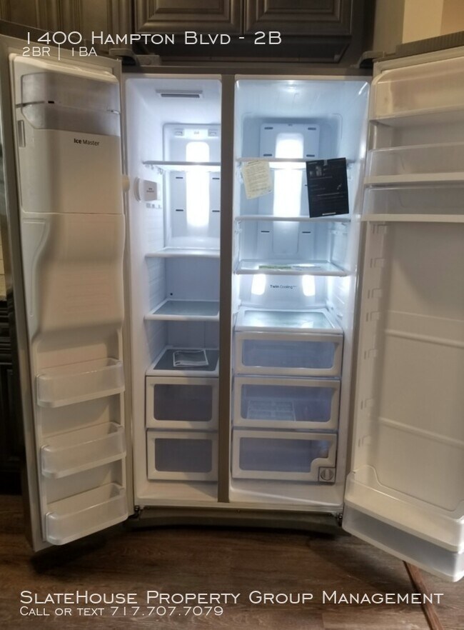 Foto del edificio - BEAUTIFUL COMPLETELY RENOVATED (2BR)