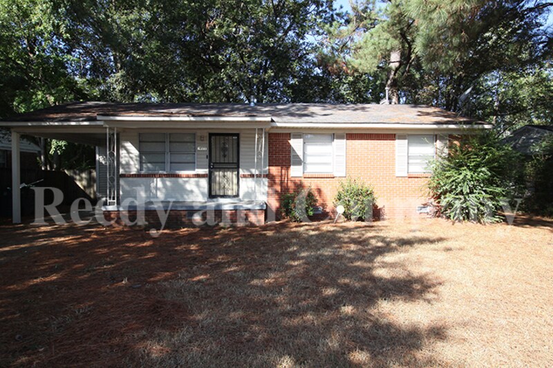 Primary Photo - 3021 S Perkins Rd