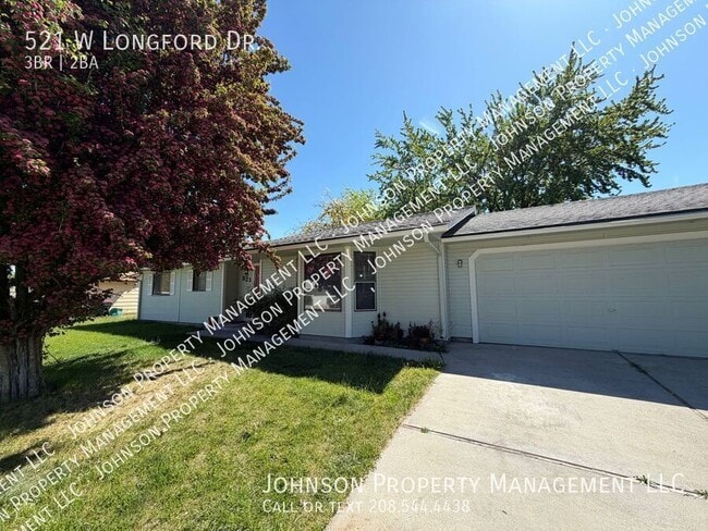 Building Photo - 521 Longford Dr